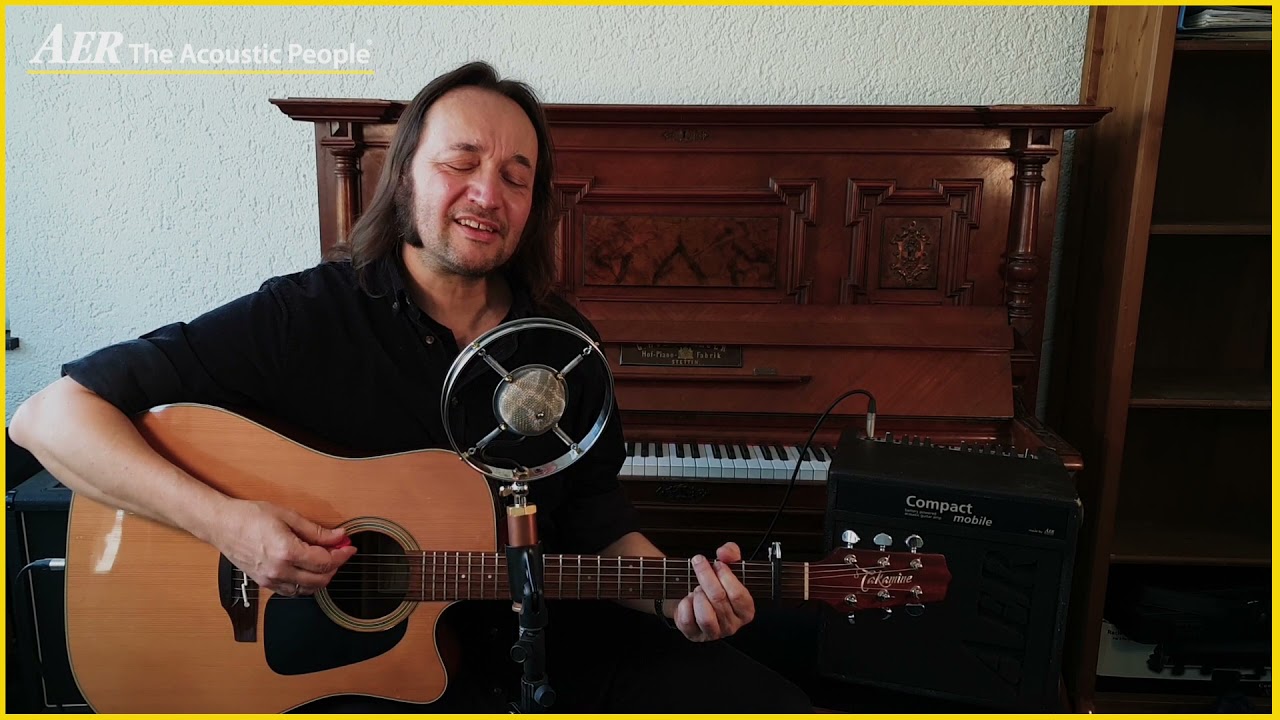 Klaus Spangenberg - Komm' vorbei