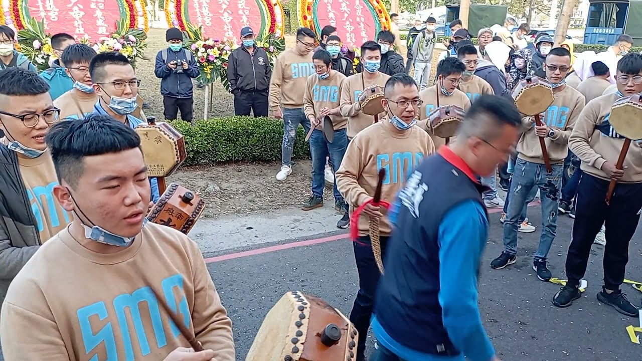 #全記錄3小時47分49秒【#南廠水門宮恭送張天師全記錄入慶城殿】111/1/1.台南市南區南廠水門宮辛丑年啟建金籙謝恩祈安五朝建醮大典 恭送廣信府張府天師 武當山北極玄天上帝 紫竹林觀音佛祖回鑾遶境
