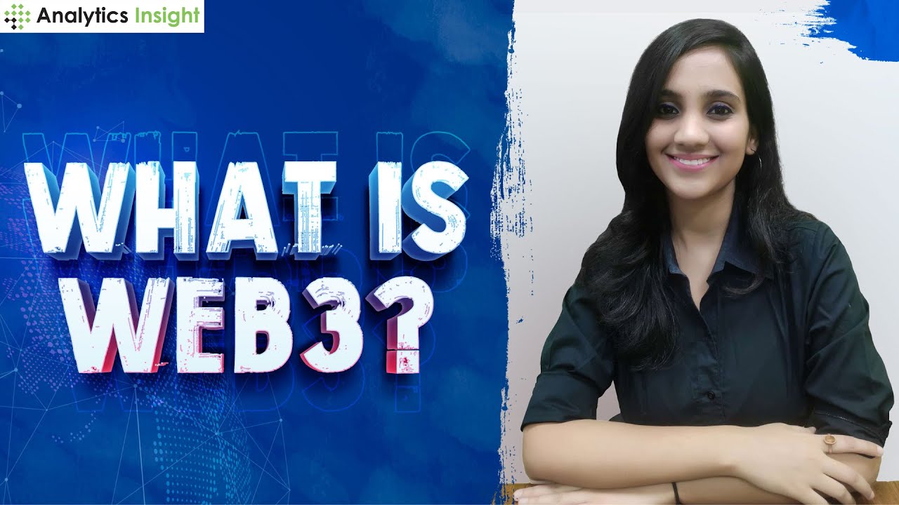 What is Web3