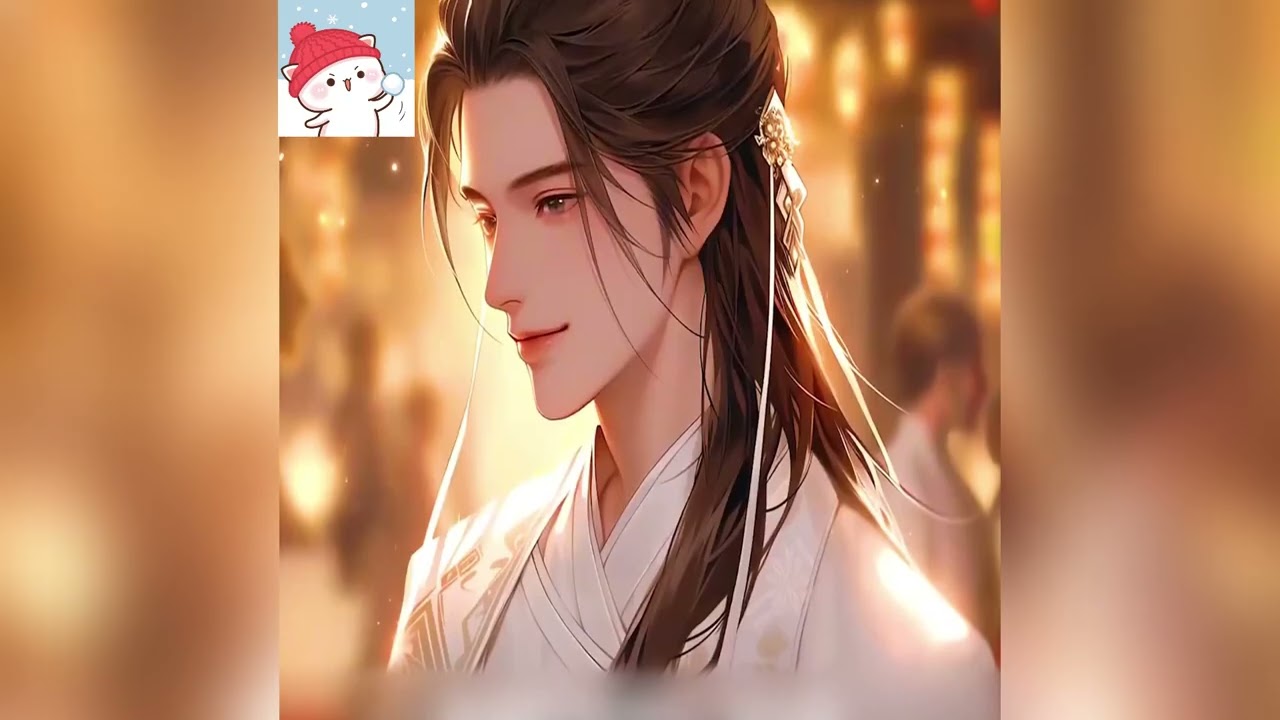 Cô ôm oán hận ngút trời nhảy khỏi tường thành, thề rằng nếu có kiếp sau cũng sẽ không tha thứ