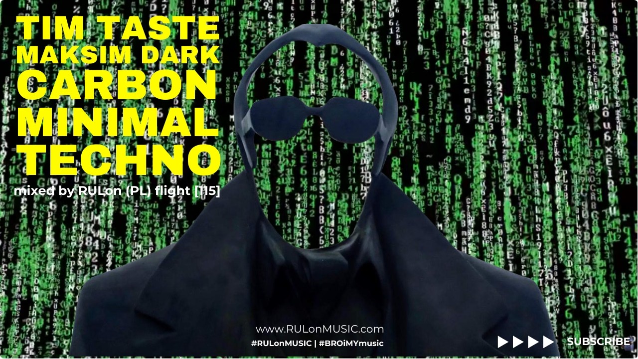 RULon (PL) 1.15 | TimTaste, Carbon, Maksim Dark, Calro Ruetz