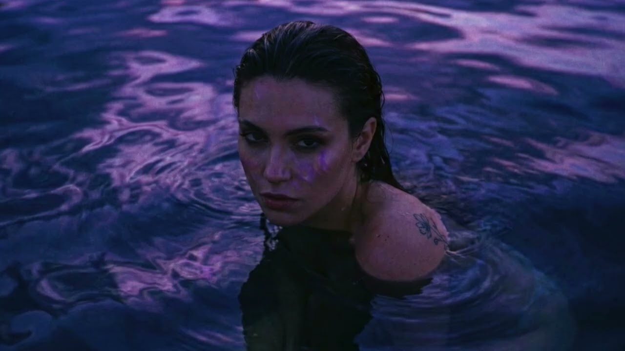 Unreal Me 💧 High Fidelity Edition | Deep Atmospheric Dark Wave