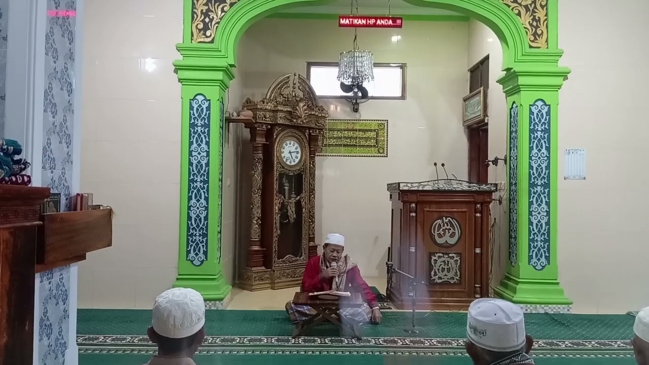 Majelis Farid Ar-Rohman