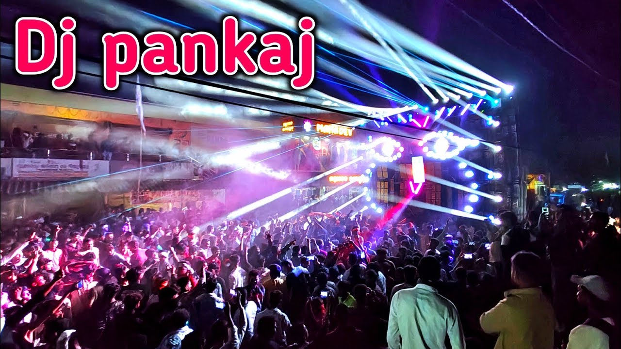 Dj Pankaj Rod Show odisha Motto mela 2026/ ব্যাস এর কয়ালিটি সঙ্গে ওজন কাকে বলে দেখুন 
