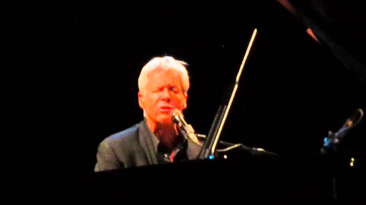 Solo - Claudio Baglioni - Campione d'Italia - 10/05/2014