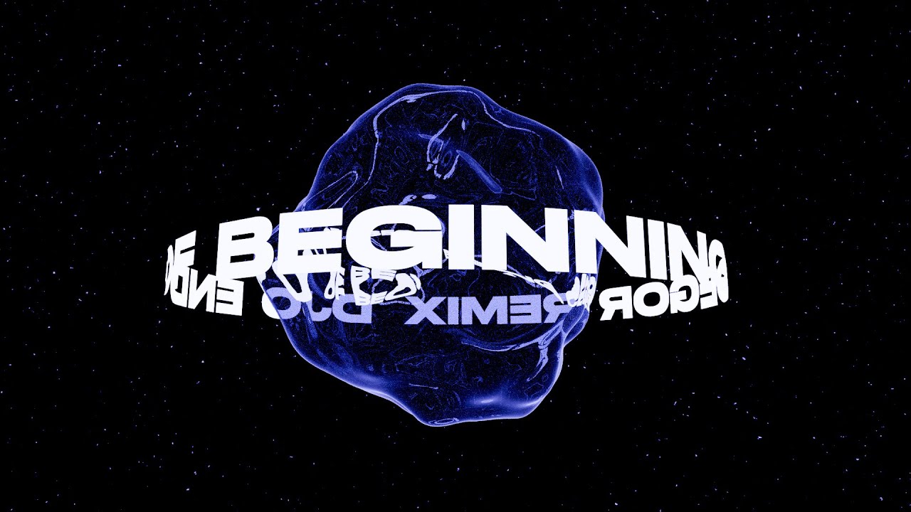 Djo - End of Beginning (Cegor Remix)