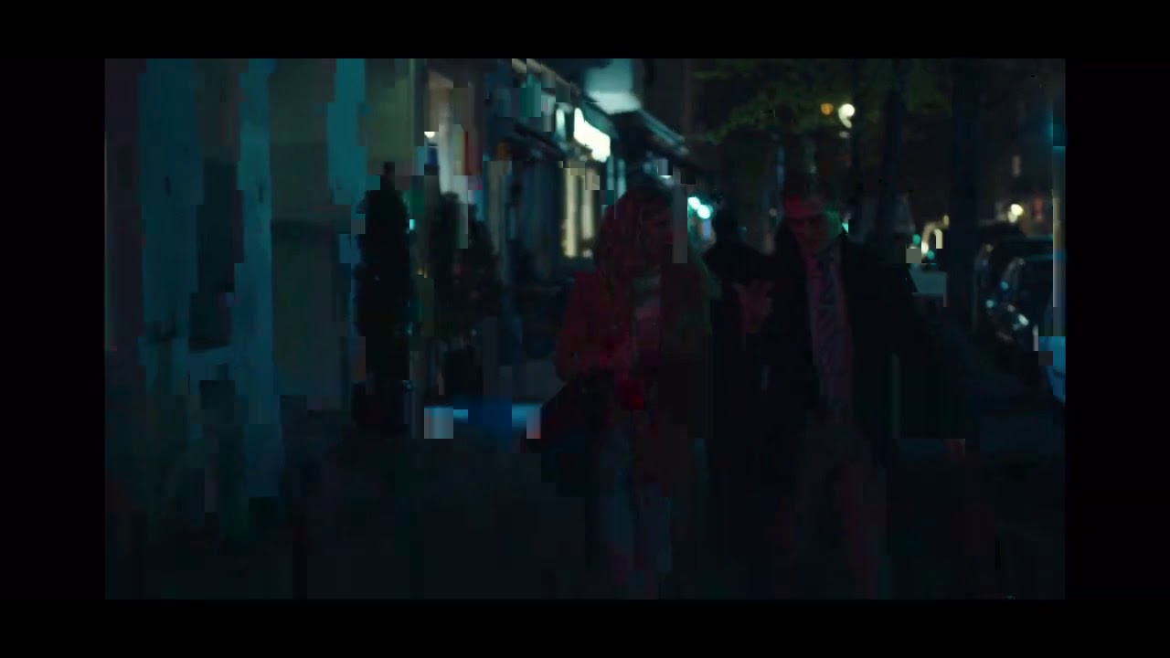 4 Blocks | Jamal schie&szlig;t auf Johanna