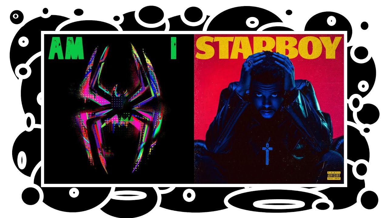 Am I Starboy (The Weeknd x Metro Boomin)