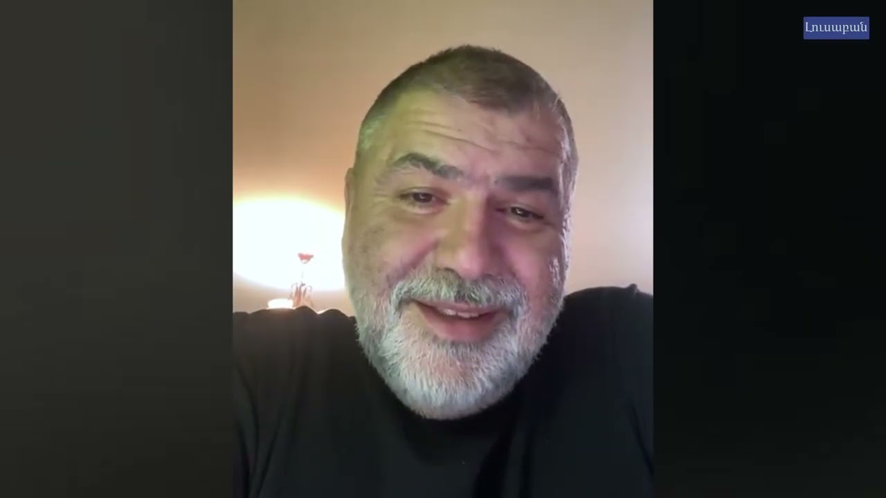 Արշակ Զաքարյանի Ուղիղ Եթերը