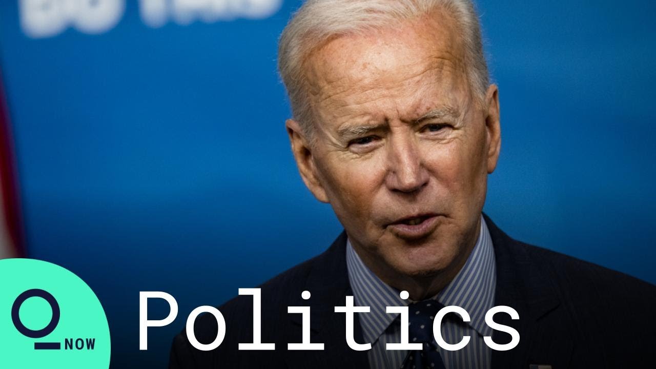 Biden Personally Negotiating Infrastructure Proposal With GOP, Psaki Says