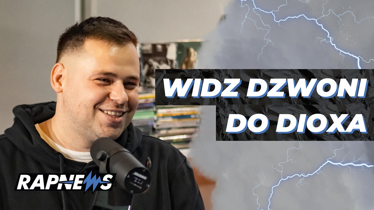 Takiego telefonu do DIOXA nikt się nie spodziewał
