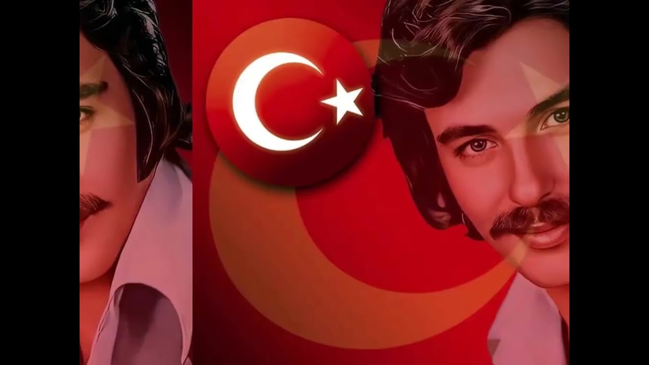 Ferdi Tayfur yaraliyim Dertliyim