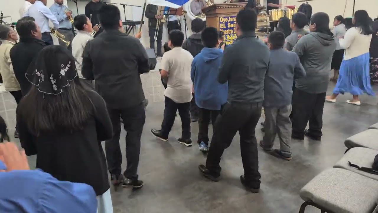 Banda de Sion