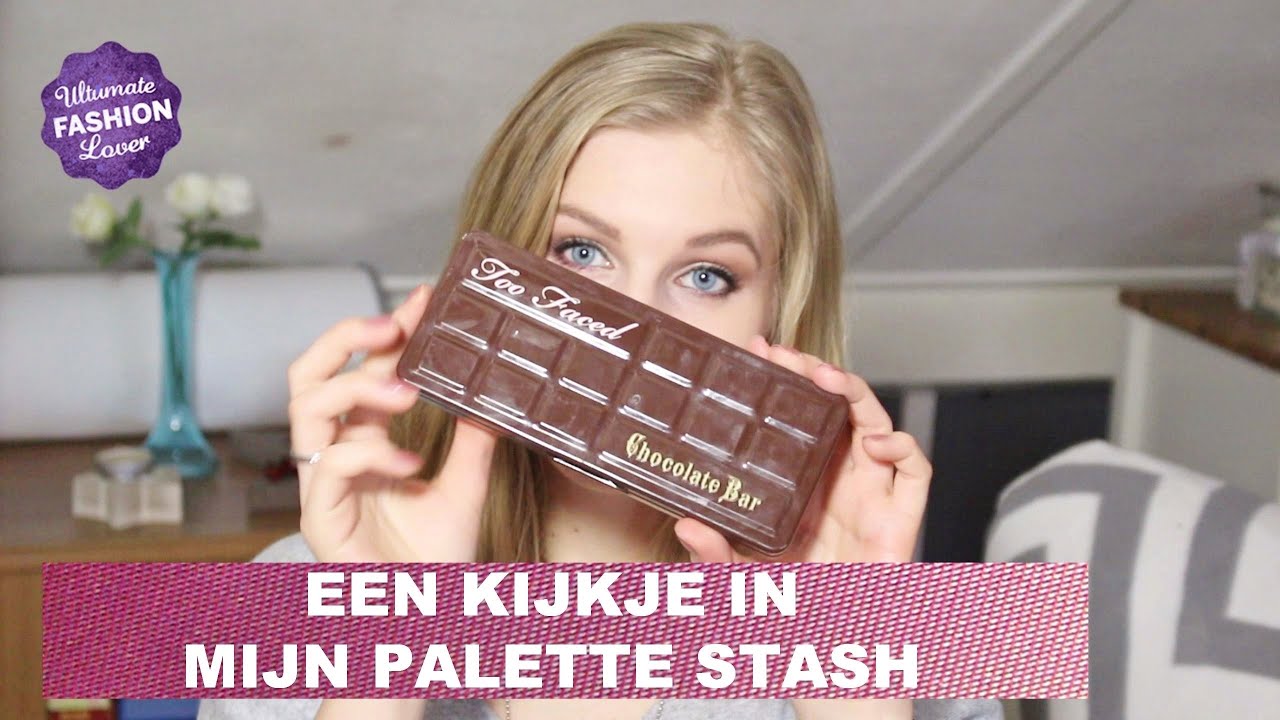 Perfect Palette TAG