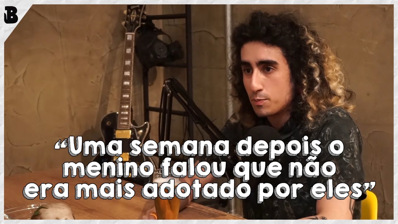FELPS DESTRUIU UMA FAMÍLIA NOS EUA  | Cortes do Balela