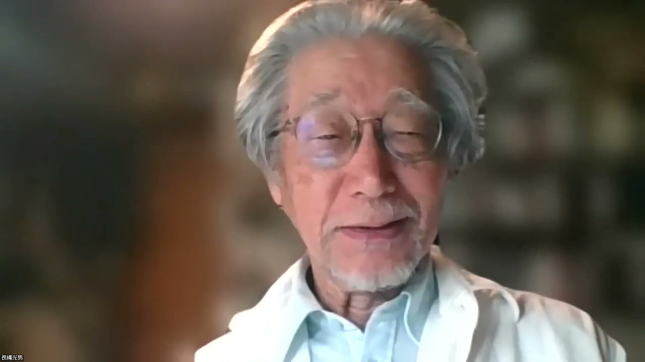 長縄光男氏：「ゲルツェンとウクライナ」－ゲルツェンのウクライナに関する言説を現今のウクライナ戦争との関連で考える