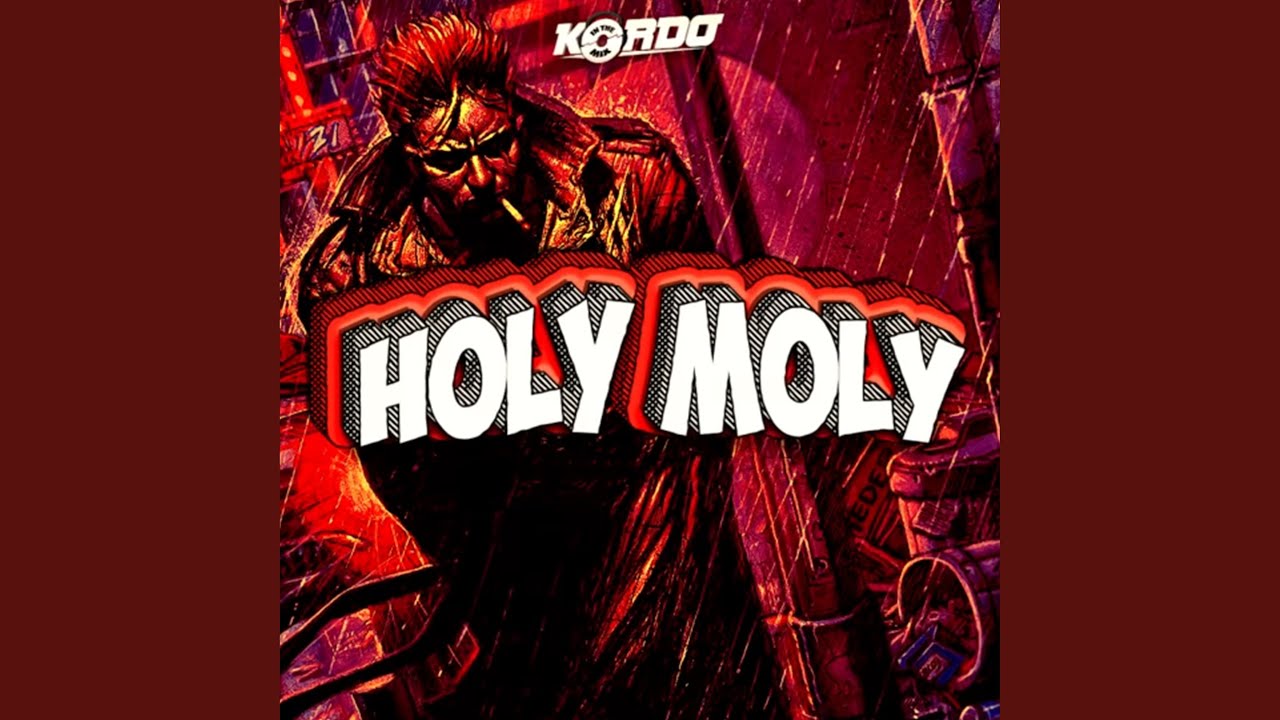 Holy Moly