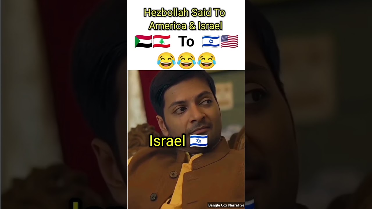 How Hezbollah threat to USA & Israel 