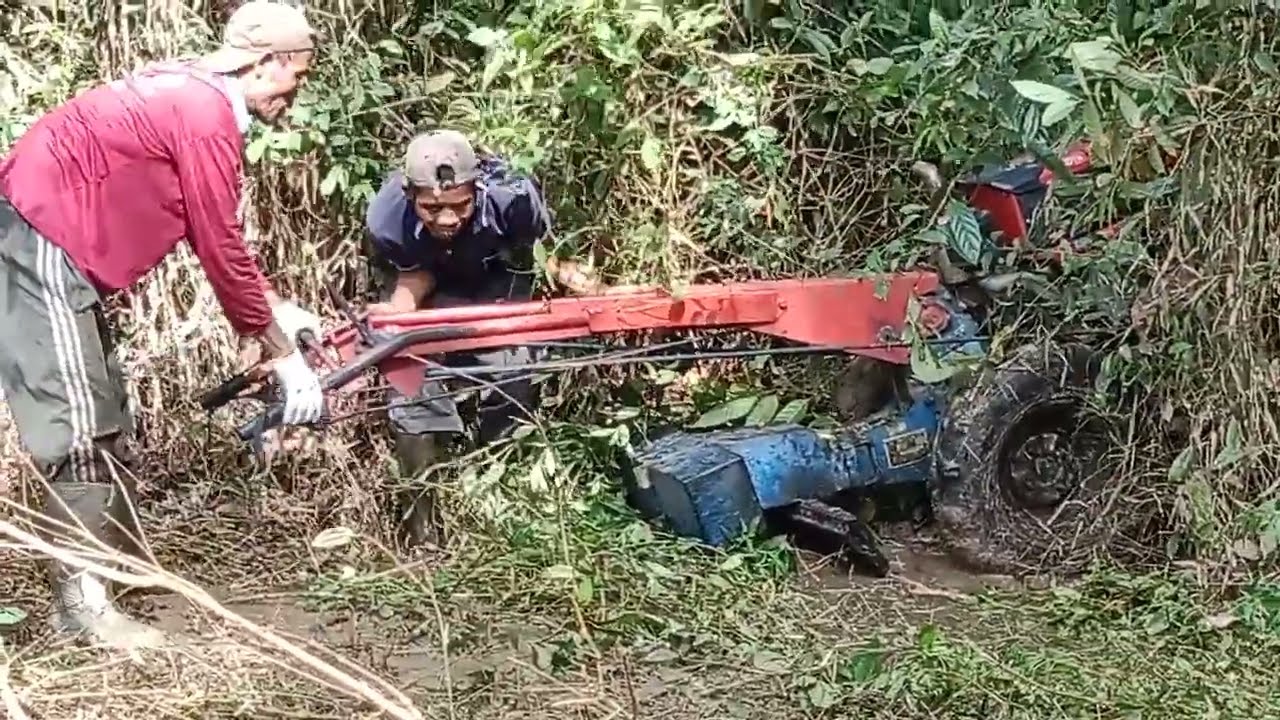 1 JUTA SETENGAH HEKTAR SEPERTI INI CONTOH NYA LURD