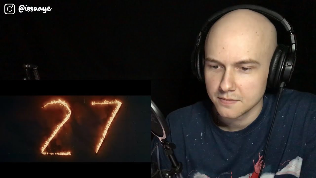 FEDUK — 27 | РЕАКЦИЯ