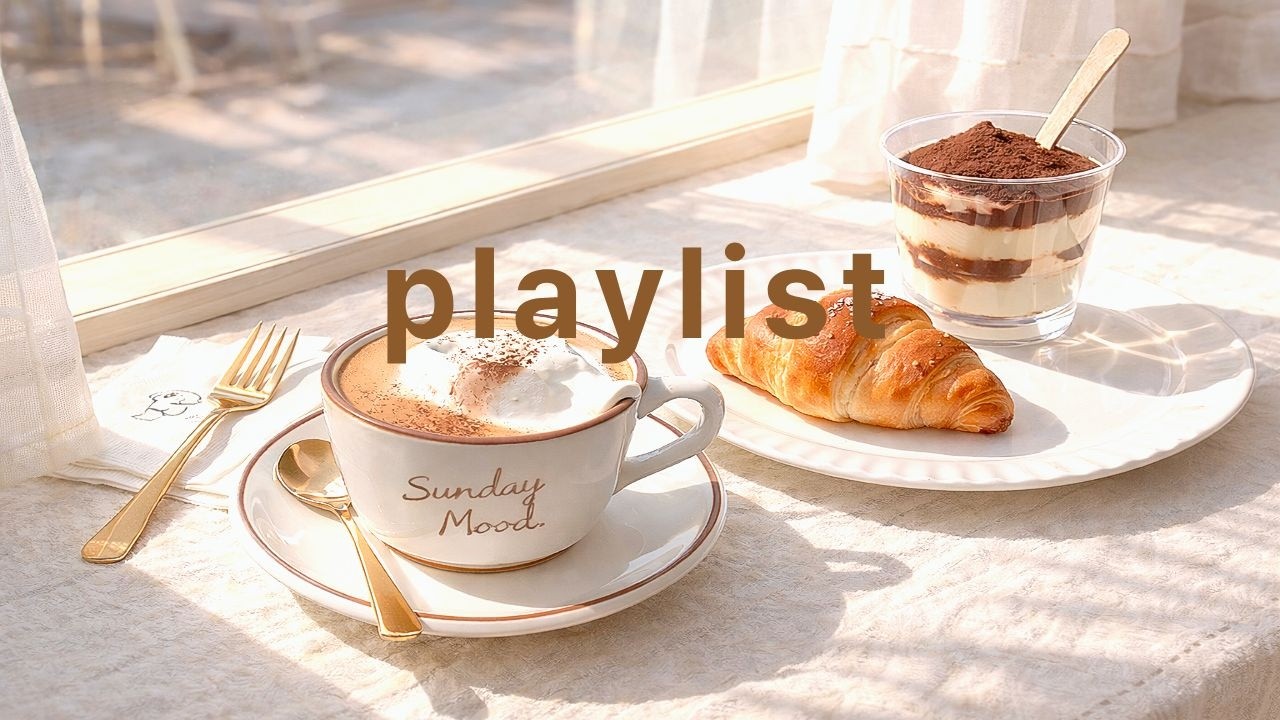 𝐏𝐥𝐚𝐲𝐥𝐢𝐬𝐭 🎧 Те самые 3 секунды ☕ Нежный кафе-плейлист | Soft Cafe Playlist
