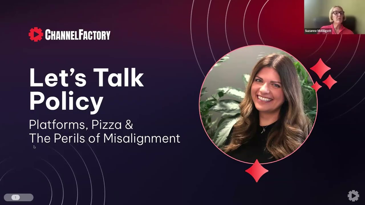 Brand Safety Is Evolving: What Advertisers Need to Know | Channel Factory x IAB Ireland