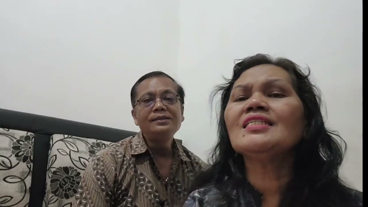 Partondion Cover by Romian Manalu S.H 