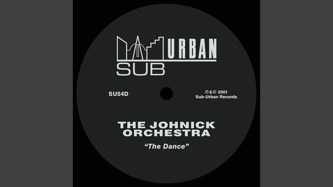 The Dance (Nicky P.'s Anthem Mix)