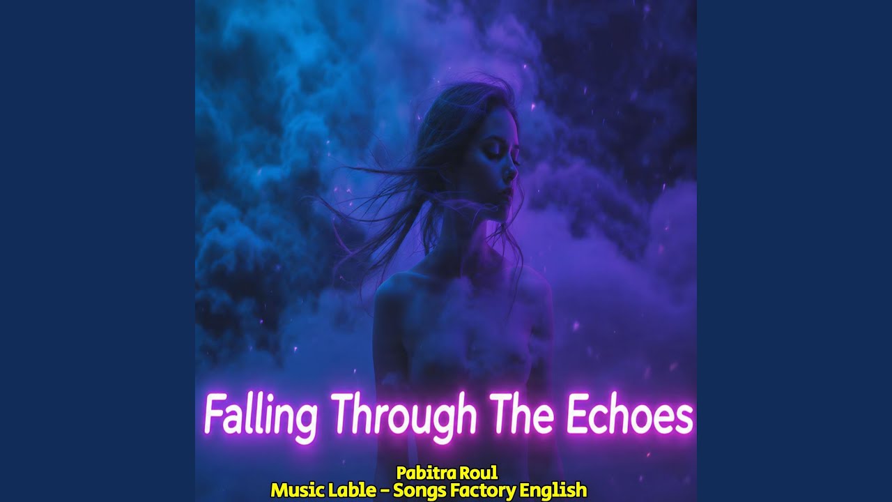 Falling Through The Echoes