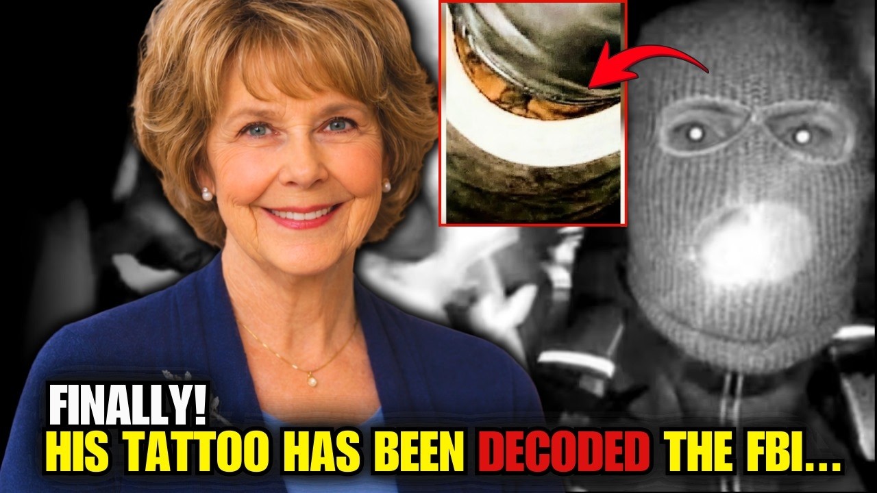 Breakthrough With Kidnapper's Tattoo! It Has Been Decoded and He Is a Member of…. | Nancy Guthrie