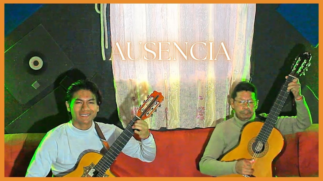 Duo Vakan -  AUSENCIA | ALBAZO