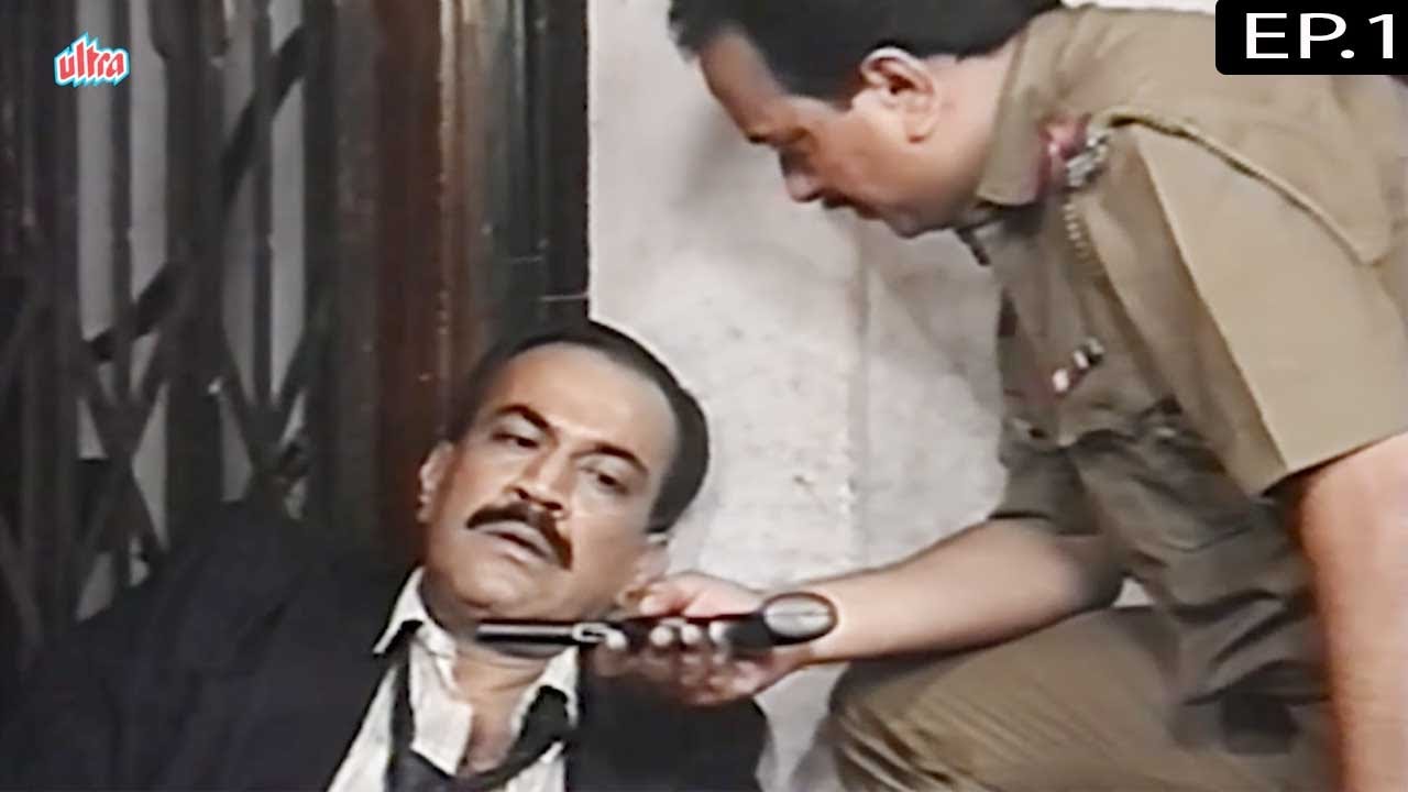 मग काय झालं ? | Mag Kay Jhala - Superhit Marathi Old TV Serial | Heart Trouble - Full Ep.1