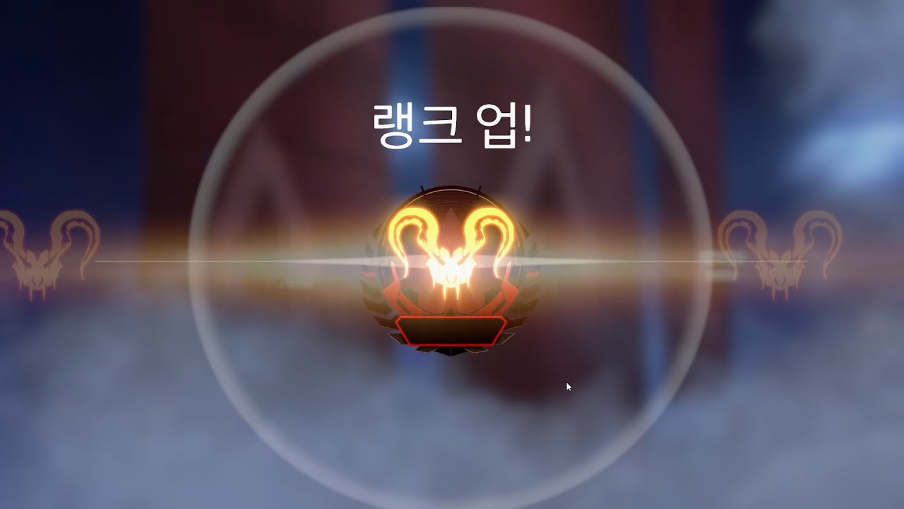핵과 컨버터가 그득그득한 19시즌 프데런【APEX LEGENDS】