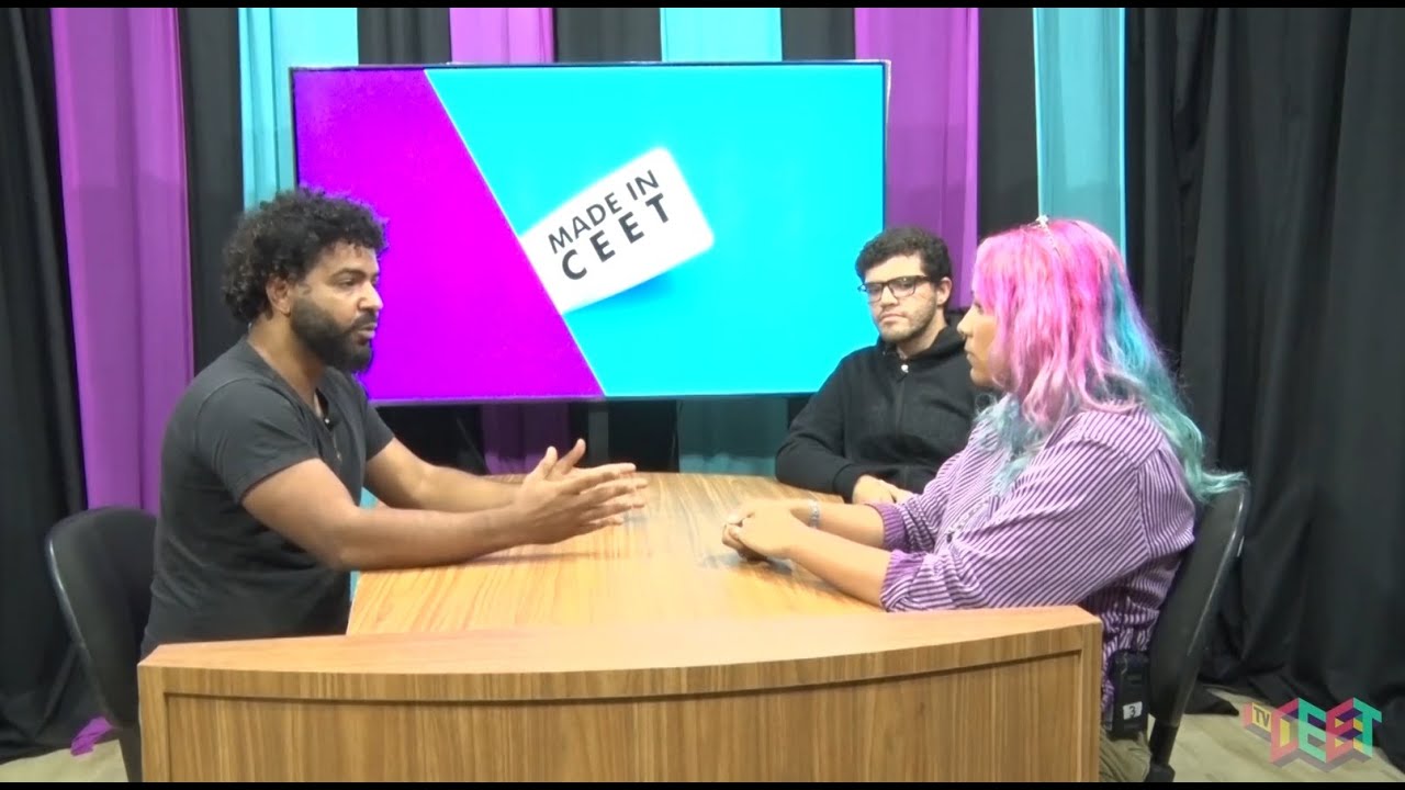 MADE IN CEET 02 – REVISTA TREND