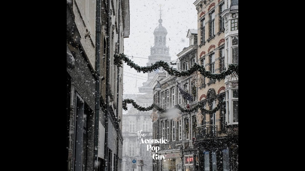 [FREE] Christmas Pop Type Beat - 