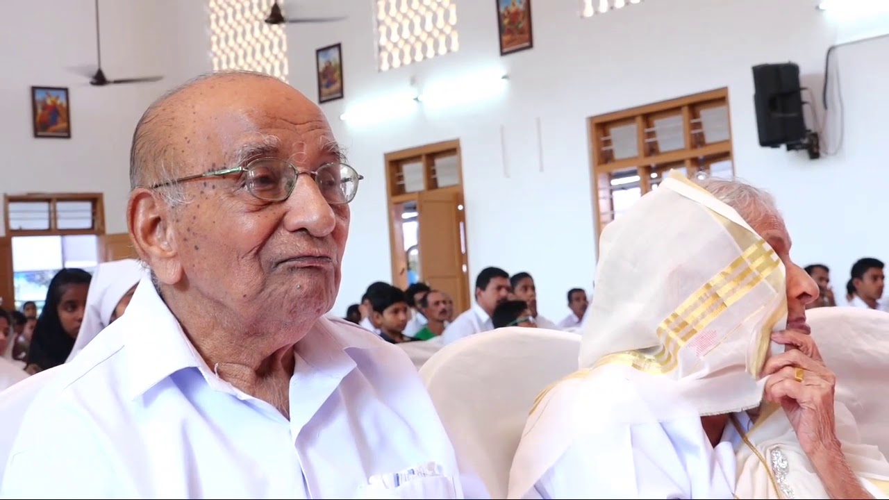 Fr. Abin Chethipuzha MCBS - Priestly Ordination and First Holy Qurbana Highlights