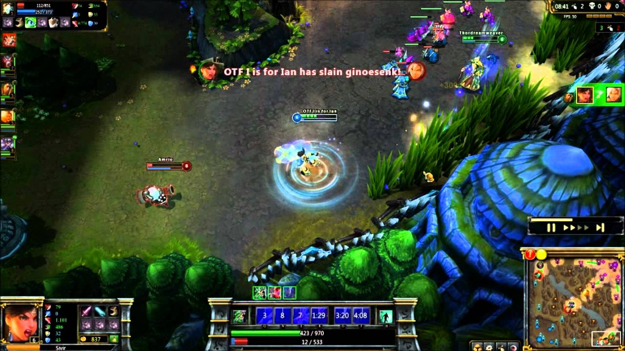 The lamentations of noobs