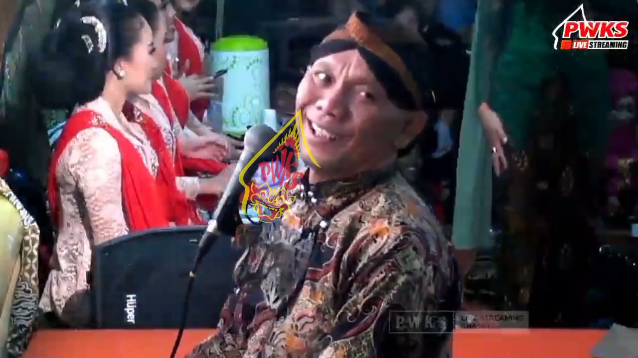 gojekan ne sinden dalang Seno Karo Apri Mimin gae KEMEKELEN terus