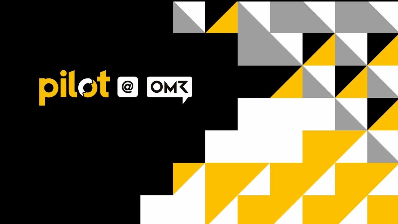 pilot@OMR 2017: So war das Event f&uuml;r digitale Marketing-Experten