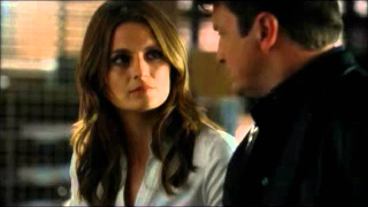 Castle & Beckett - Need Your Love