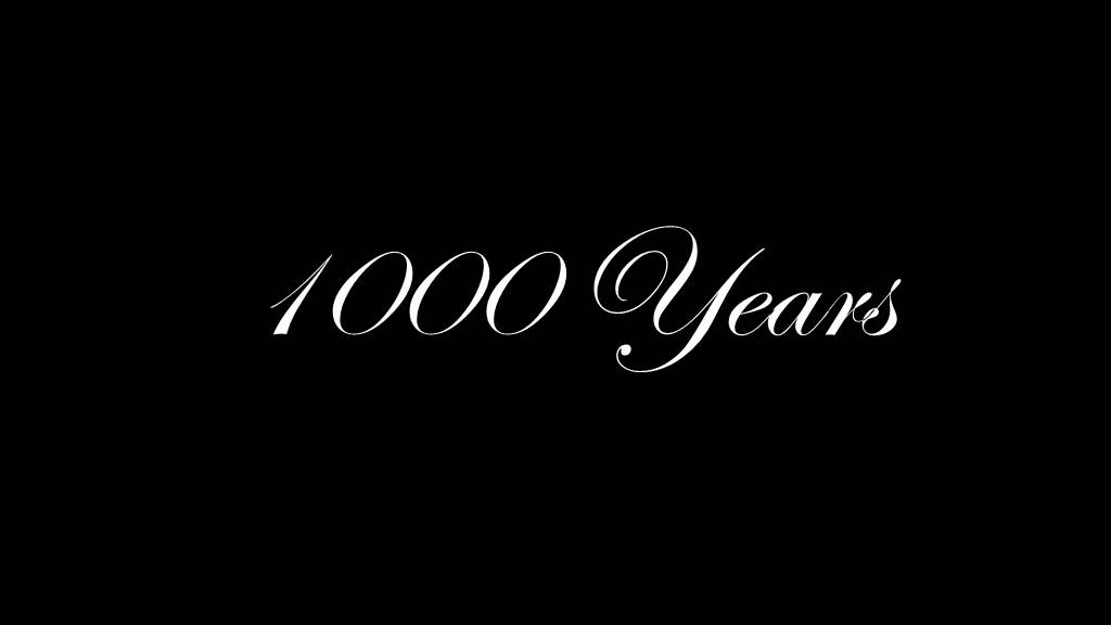 YT - 1000 years/Ampichino/young bossi type beat