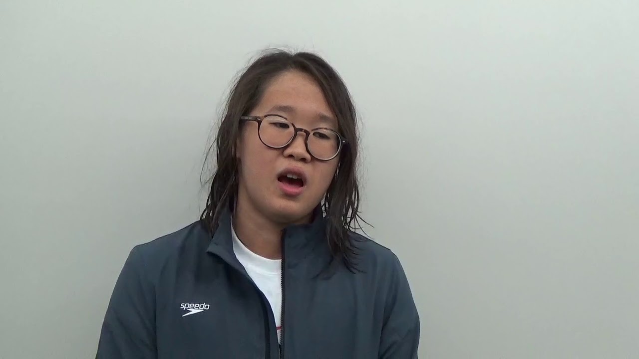 Easop Lee, North Baltimore (200 free at Jr Nationals)