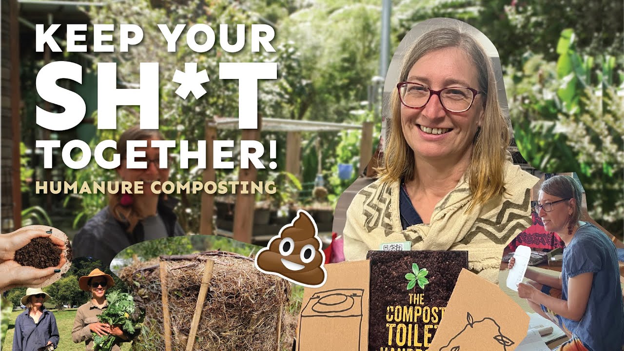 KEEP YOUR SH*T TOGETHER!!! 💩 