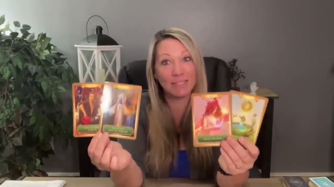 Virgo ♍️ Tough Love… But, There Was A Lesson From This Situation! October 12th-19th Tarot Reading