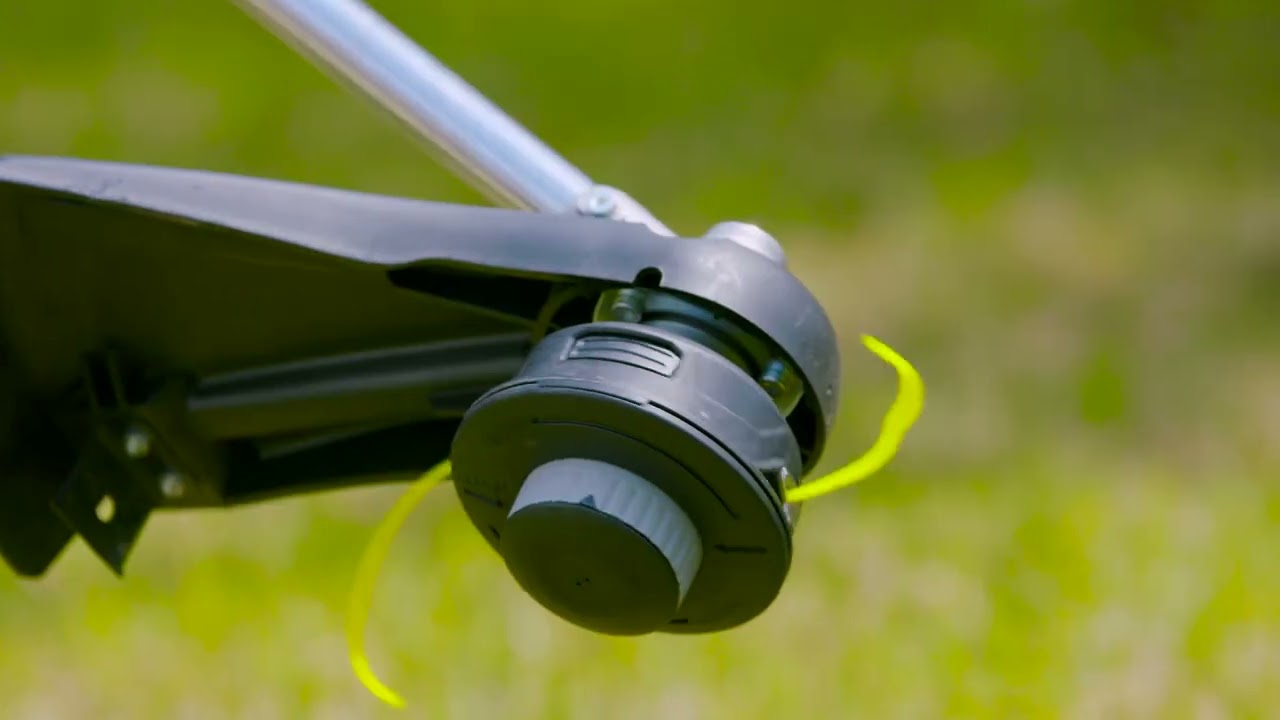 Weed Warrior:  Heavy Duty, Universal Fit Trimmer Line