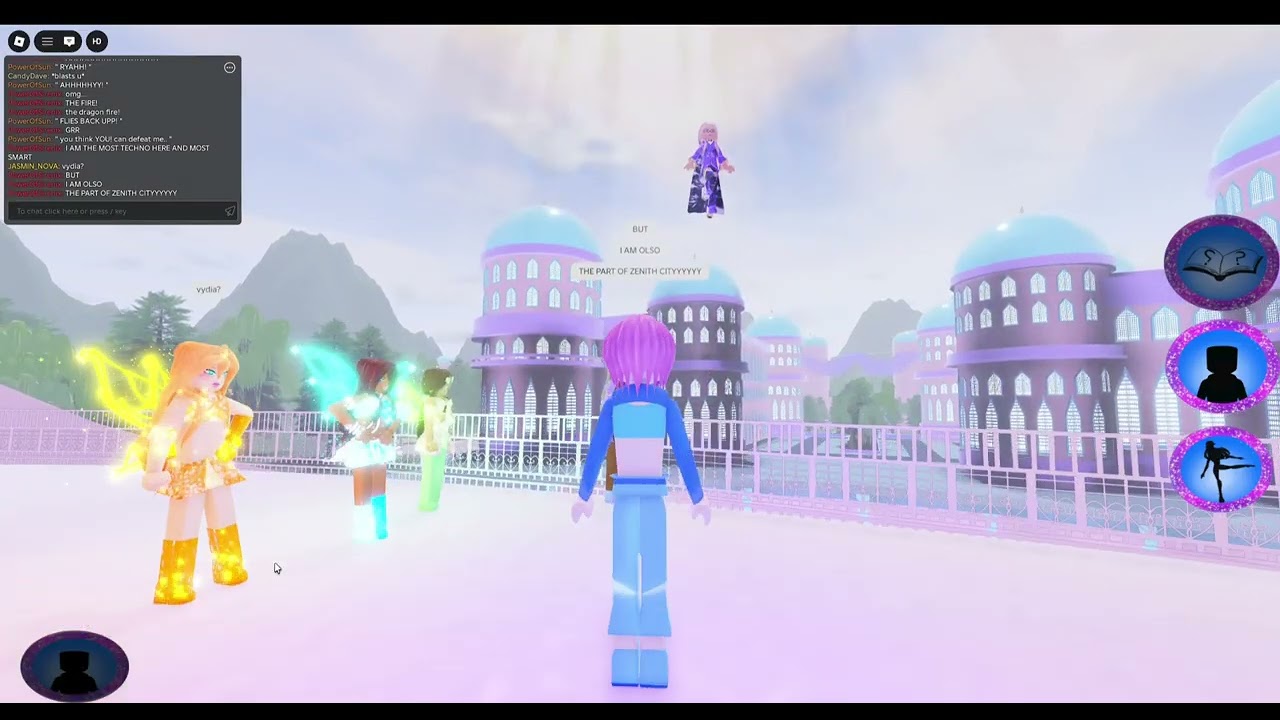 Episode 5 season 1