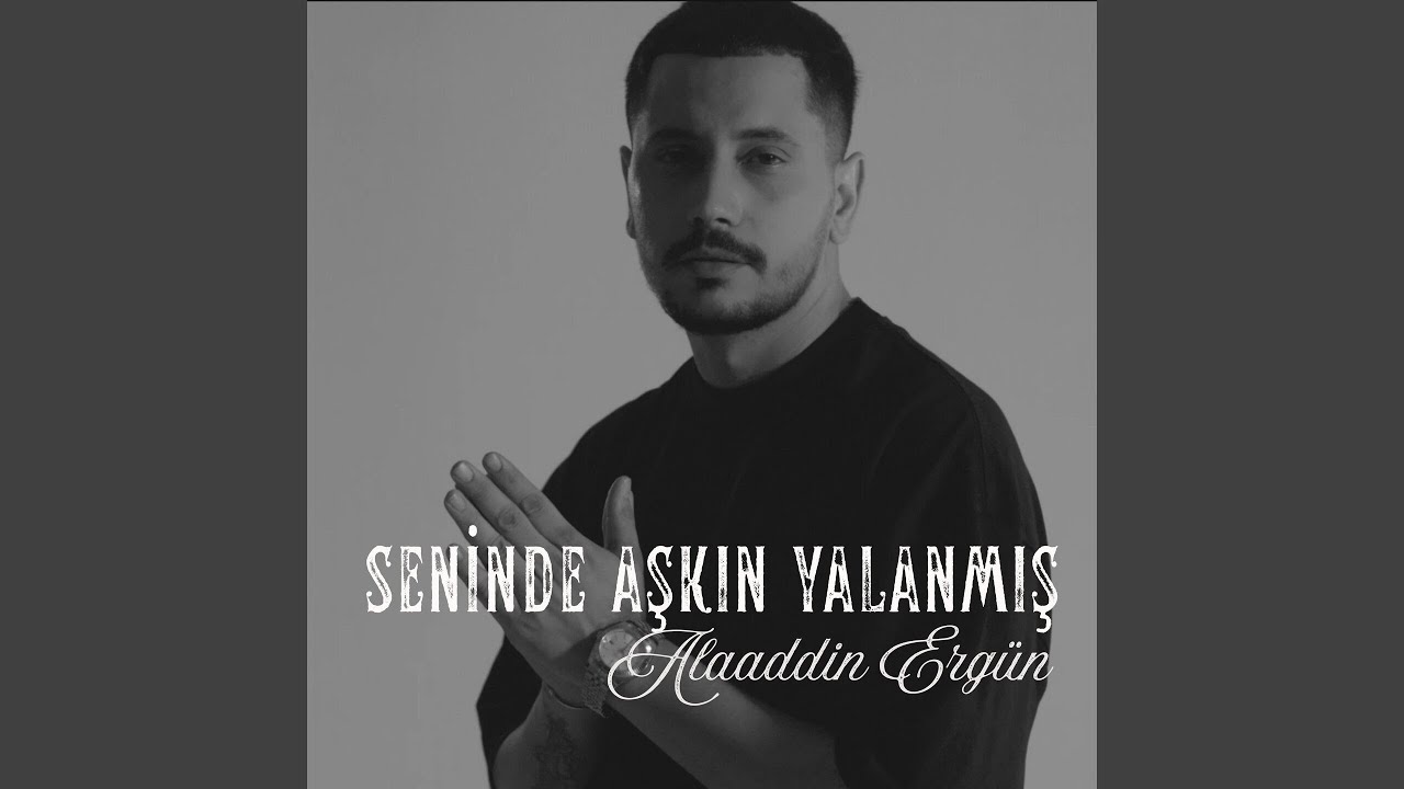 Seninde Aşkın Yalanmış