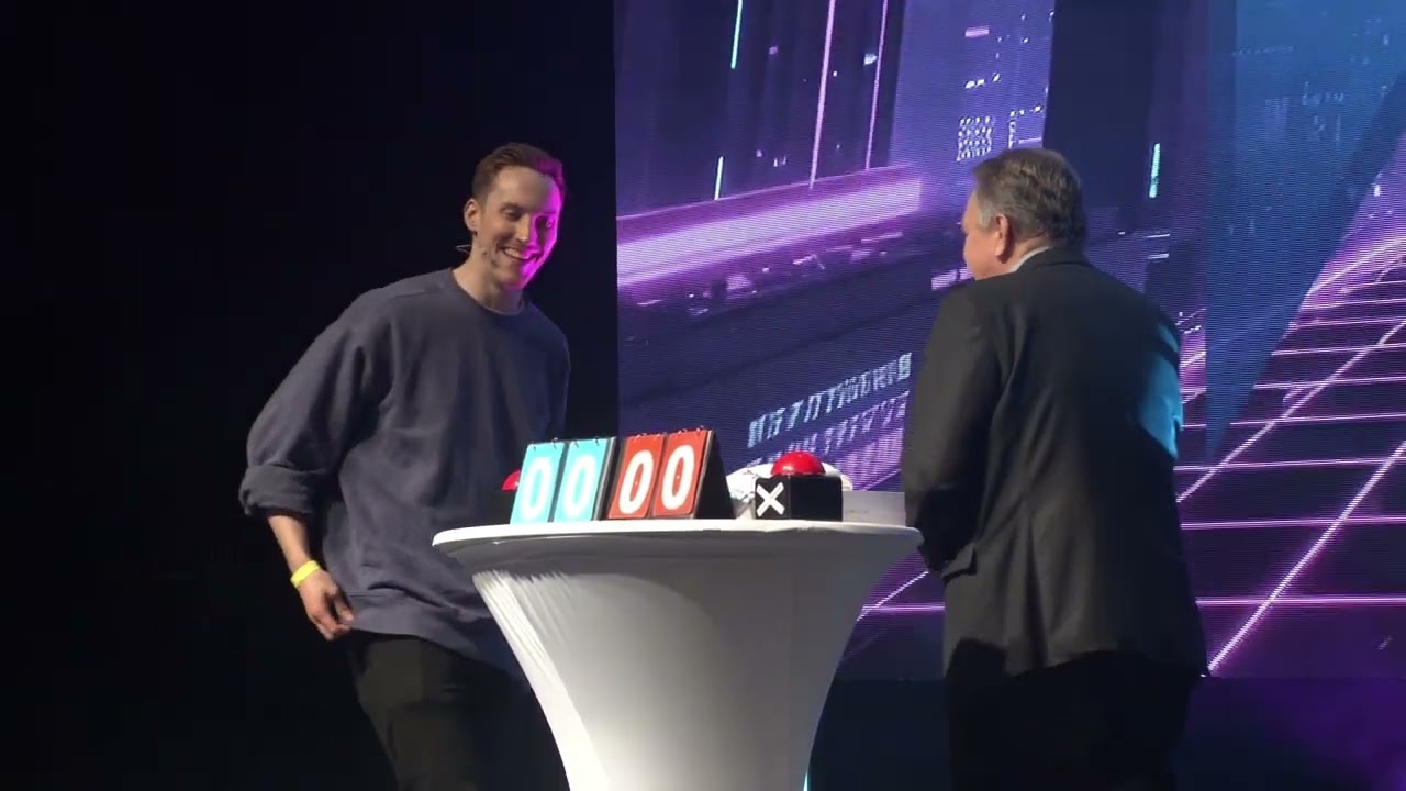 MAG-C 2025 I Samstag 08. Februar 2025