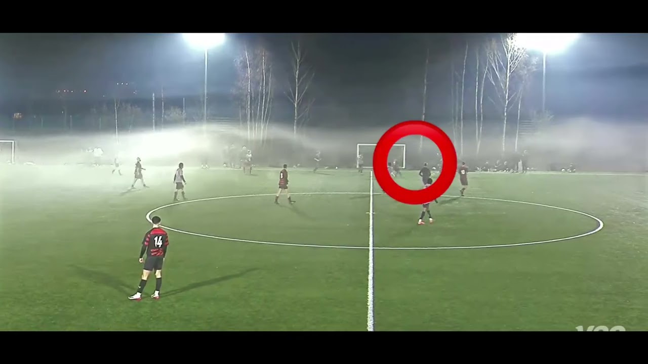 Football Highlights