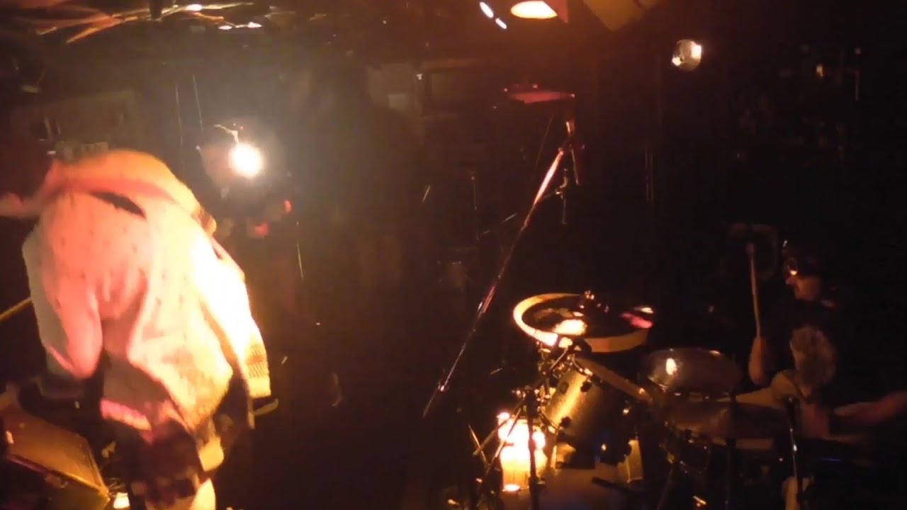 Zeroz - Slow Violence